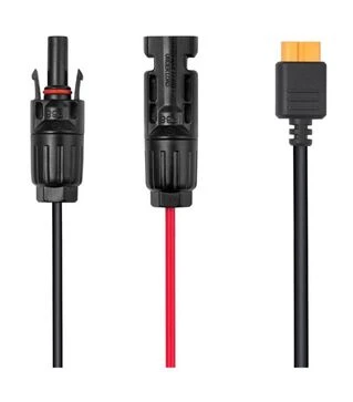 Зарядний кабель PowerPlant XT60-MC4 (PB931170)