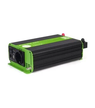 Инвертор EnerGenie 500 Вт (EG-PWC-PS500-01)