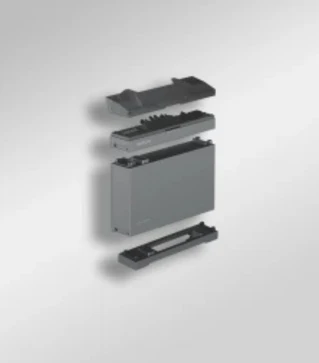 Блок підключення акумуляторів EcoFlow Power Ocean Junction Box (Base&amp;Junction Box-P3-10kW-DE)