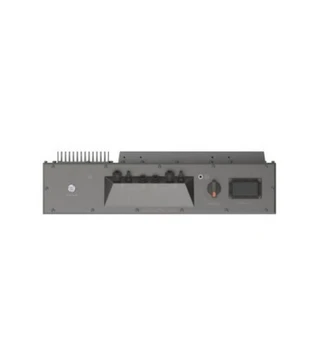 Блок підключення акумуляторів EcoFlow PowerOcean Plus Battery Junction Box (Base&amp;Junction Box-Plus-P3-DE)