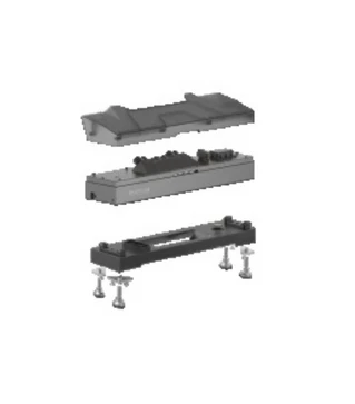 Блок підключення акумуляторів EcoFlow PowerOcean Plus Battery Junction Box (Base&amp;Junction Box-Plus-P3-DE)