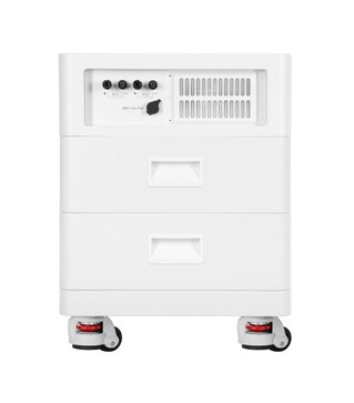 Система резервного питания 2E PowerStation Dizha (10000 Вт, 10.24 кВт/ч, MPPT) (2E-ESS-PSD10-10)