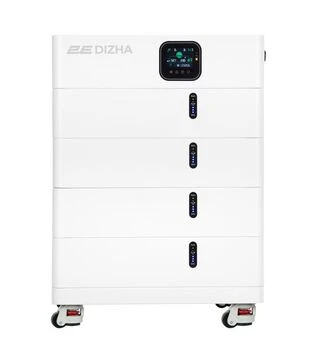 Система резервного питания 2E PowerStation Dizha (10000 Вт, 15.36 кВт/ч, MPPT) (2E-ESS-PSD10-15)