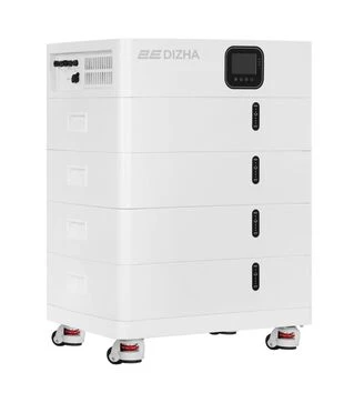 Система резервного питания 2E PowerStation Dizha (10000 Вт, 20.48 кВт/ч, MPPT) (2E-ESS-PSD10-20)