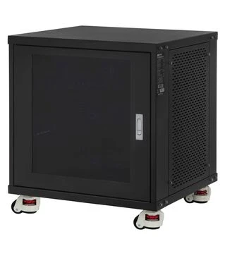 Система резервного живлення 2E PowerStation Kufa (5000 Вт, 10.24 кВт/год, MPPT) (2E-ESS-PSK5-10)