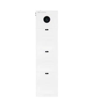 Система резервного живлення 2E PowerWall Vezha (5000 Вт, 15.36 кВт/год, MPPT) (2E-ESS-PWV5-15)