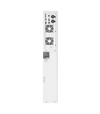Система резервного живлення 2E PowerWall Vezha (5000 Вт, 15.36 кВт/год, MPPT) (2E-ESS-PWV5-15)