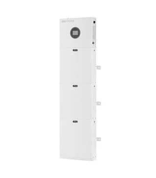 Система резервного живлення 2E PowerWall Vezha (5000 Вт, 15.36 кВт/год, MPPT) (2E-ESS-PWV5-15)