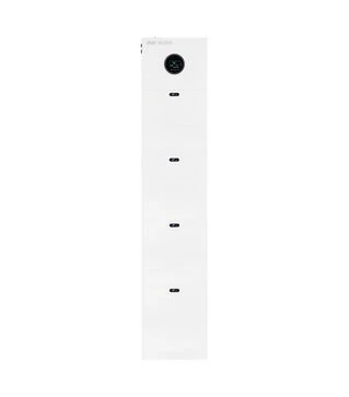 Система резервного живлення 2E PowerWall Vezha (5000 Вт, 20.48 кВт/год, MPPT) (2E-ESS-PWV5-20)