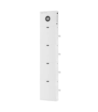 Система резервного живлення 2E PowerWall Vezha (5000 Вт, 20.48 кВт/год, MPPT) (2E-ESS-PWV5-20)