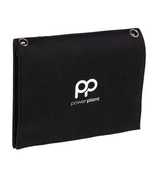 Солнечная панель PowerPlant 14W, 2xUSB-A (PB930555)