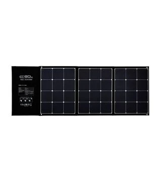 Солнечная панель ECL EC-SP120WBV 120W (PB930661)