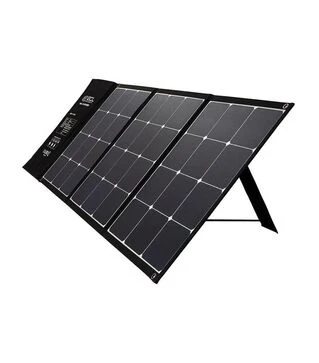 Солнечная панель ECL EC-SP120WBV 120W (PB930661)