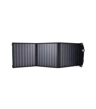 Солнечная панель портативная New Energy Technology 60W Solar Charger (238307)
