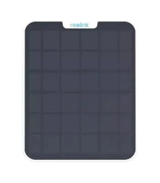 Сонячна панель Reolink Solar Panel 2 White (Solar Panel 2 /White)