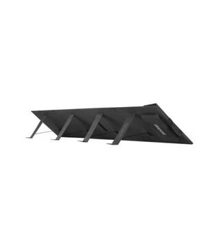 Сонячна панель портативна Zendure 200W MC4 (ZD200SP-BK-JH)