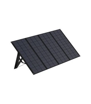 Сонячна панель портативна Zendure 400W MC4 (ZD400SP-MD-GY)