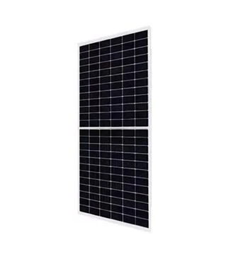 Солнечная панель JA Solar JAM72D40 590/MB, Bifacial, 590 W (JAM72D40 590MB)