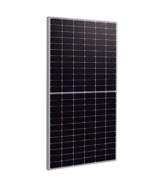 Солнечная панель GCL Group GCL-NT10/72GDF 590W, Bifacal (GCL-NT10/72GDF 590W)