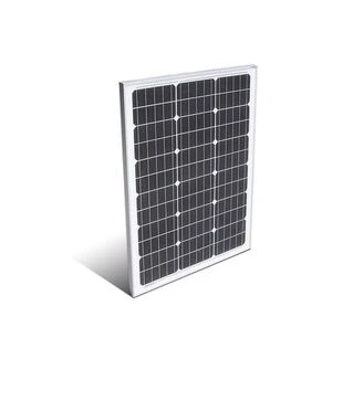 Солнечная панель Jarrett 50W (SJT50W)