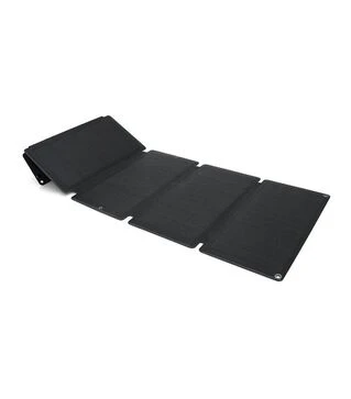 Cонячна панель cкладана BRAZZERS SP40 18V/40W (SP40)