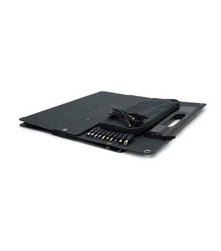 Cонячна панель cкладана BRAZZERS SP60 18V/60W (SP60)