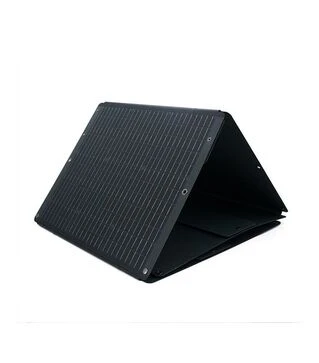 Солнечная панель складана BRAZZERS SP210 18V/210W (SP210)