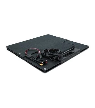 Солнечная панель складана BRAZZERS SP210 18V/210W (SP210)