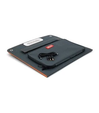 Солнечная панель складана Flashfish TSP60, 60W/18V, ETFE (TSP60 Flashfish)