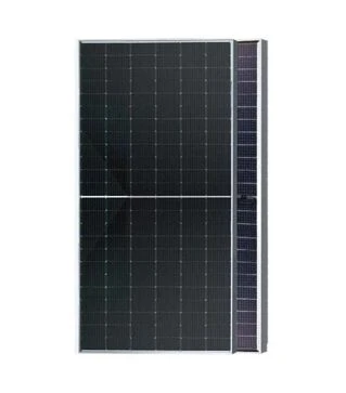 Солнечная панель HY SOLAR HY-NT10/72GDF-590W (HY-NT10/72GDF)
