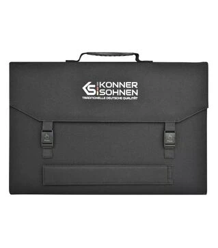 Cолнечная панель портативная Konner&amp;Sohnen KS SP90W-3, 90 Вт (KS SP90W-3)
