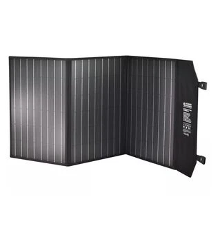 Cолнечная панель портативная Konner&amp;Sohnen KS SP90W-3, 90 Вт (KS SP90W-3)
