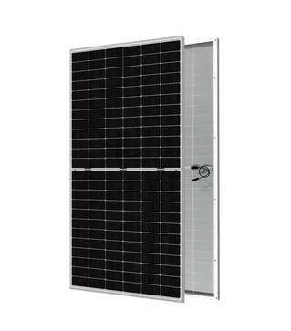 Сонячна панель EnerSol, 480 Вт, 35,37 В (ESP480-30V-MH)