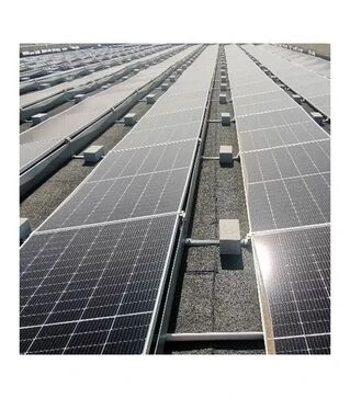 Сонячна панель EnerSol, 480 Вт, 35,37 В (ESP480-30V-MH)