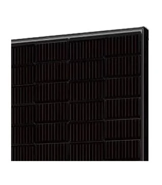 Сонячна панель EnerSol, 430 Вт, 31,88 В (ESP430-27V-MHB)