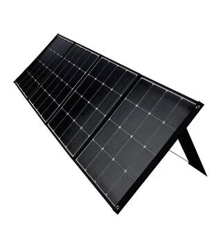 Сонячна панель EnerSol, 200 Вт, 19,8 В (ESP-200W)