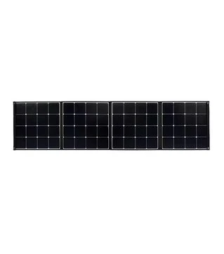 Сонячна панель EnerSol, 200 Вт, 19,8 В (ESP-200W)