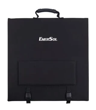 Сонячна панель EnerSol, 200 Вт, 19,8 В (ESP-200W)