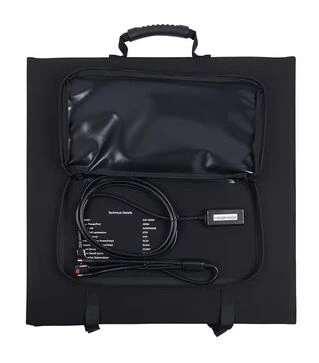 Сонячна панель EnerSol, 200 Вт, 19,8 В (ESP-200W)