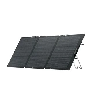 Сонячна панель EcoFlow 160W NextGen Solar Panel (EFSOLAR160W-N)