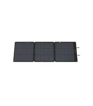 Сонячна панель EcoFlow 160W NextGen Solar Panel (EFSOLAR160W-N)