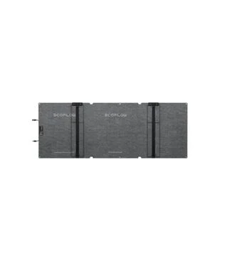 Сонячна панель EcoFlow 160W NextGen Solar Panel (EFSOLAR160W-N)