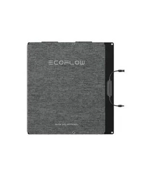 Сонячна панель EcoFlow 160W NextGen Solar Panel (EFSOLAR160W-N)