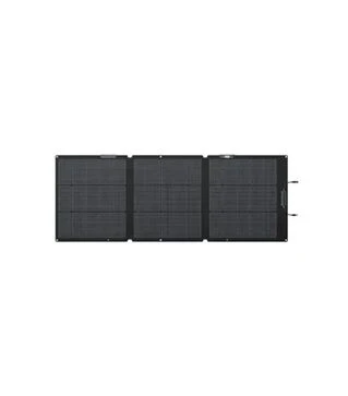 Сонячна панель EcoFlow 160W NextGen Solar Panel (EFSOLAR160W-N)