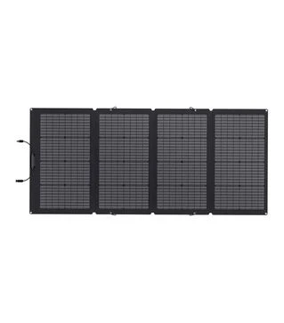 Сонячна панель EcoFlow 220W Solar Panel (Solar220W)