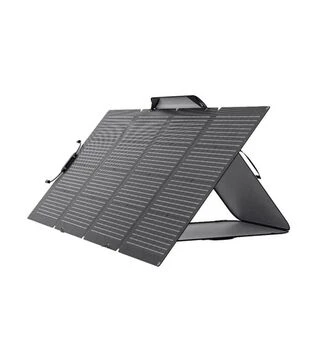 Сонячна панель EcoFlow 220W Solar Panel (Solar220W)
