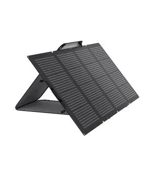 Сонячна панель EcoFlow 220W Solar Panel (Solar220W)