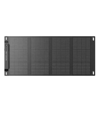 Солнечная панель ECOFLOW 45W Solar Panel Charger (EFSOLAR45-TYPE-C)