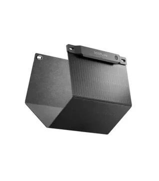 Солнечная панель ECOFLOW 45W Solar Panel Charger (EFSOLAR45-TYPE-C)