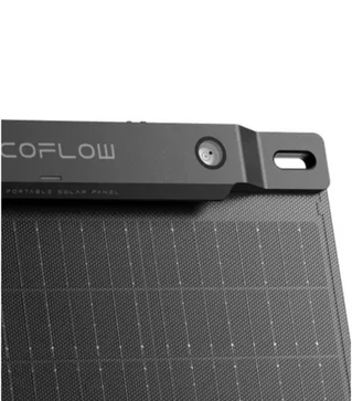 Солнечная панель ECOFLOW 45W Solar Panel Charger (EFSOLAR45-TYPE-C)